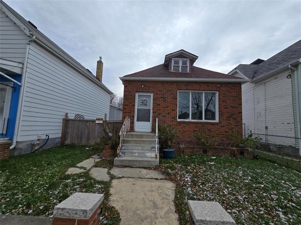 312 Aberdeen Avenue