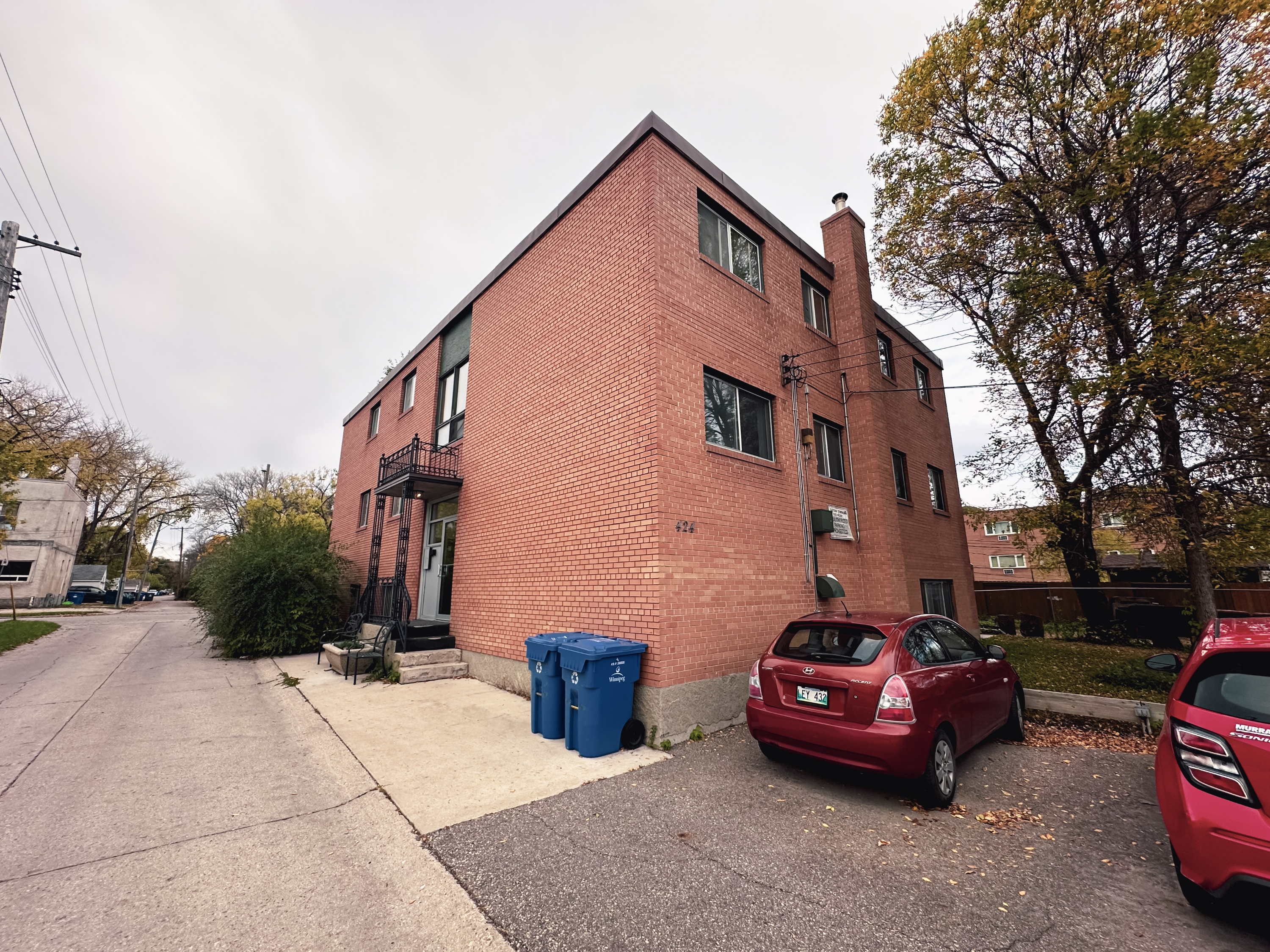 424 Aulneau Street - 8