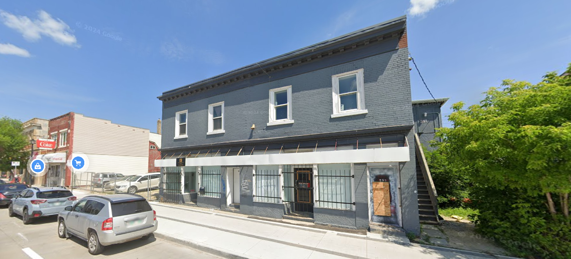 393 Selkirk Avenue