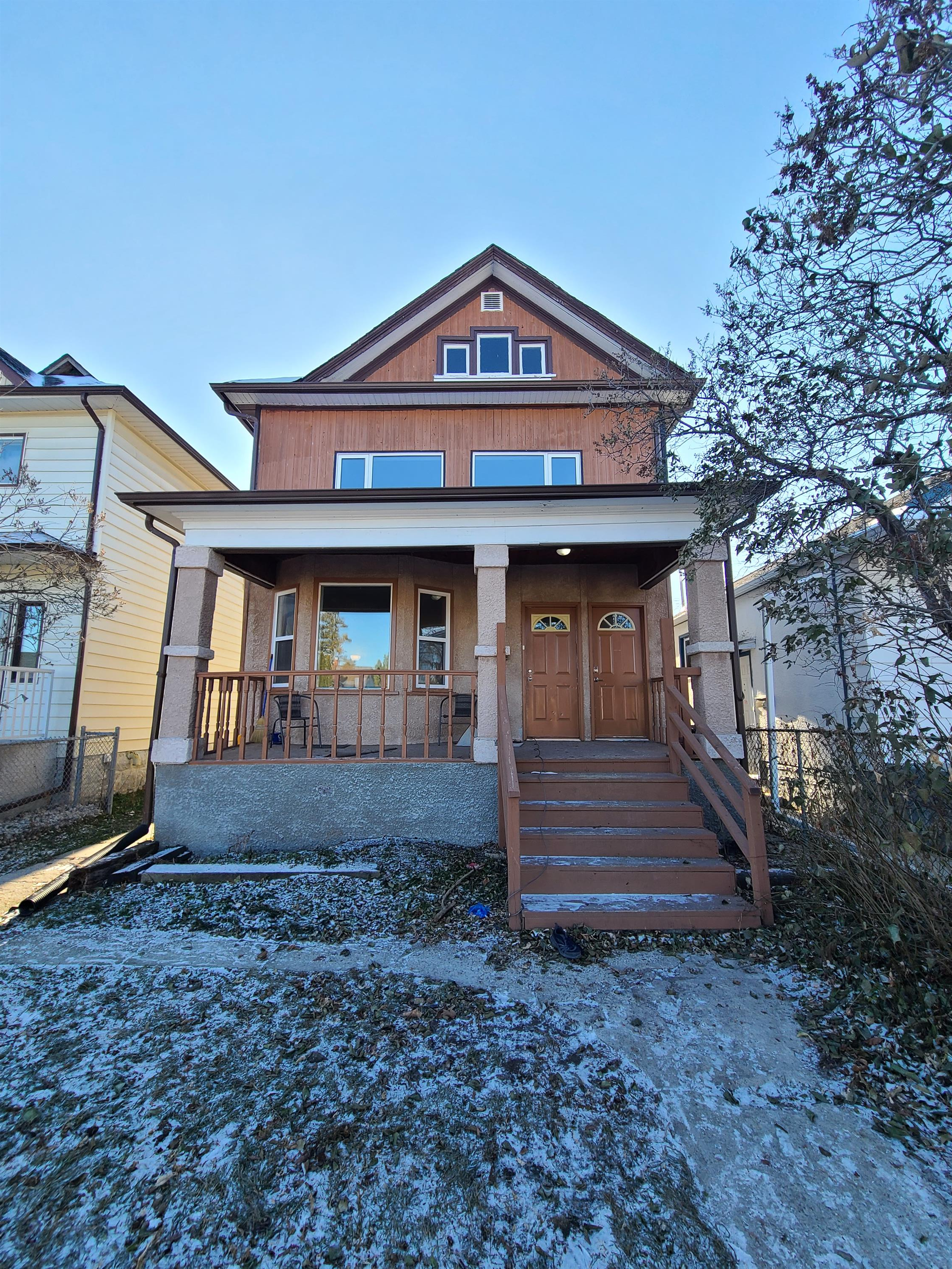 480 Lansdowne Avenue - 2